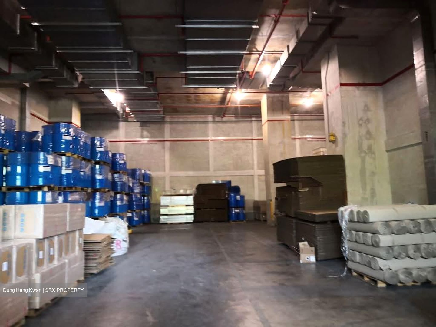 Jurong Pier Road (D22), Warehouse #572099651
